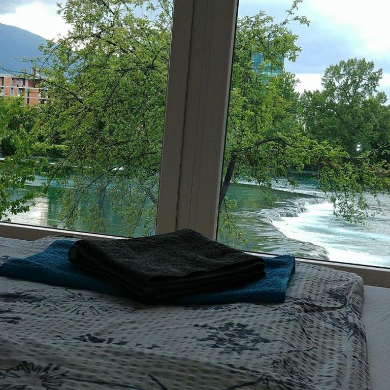 Guesthouse Una 1 Bihac - Two-Bedroom Apartment - 3