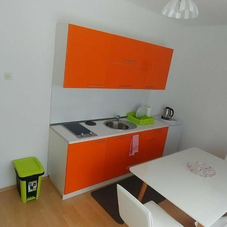 Guesthouse Una 1 Bihac - Two-Bedroom Apartment - 1
