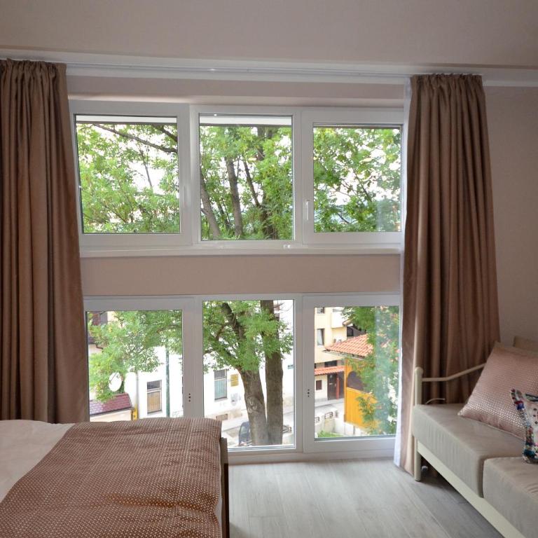 Villa Aba apartments - Apartman - 3