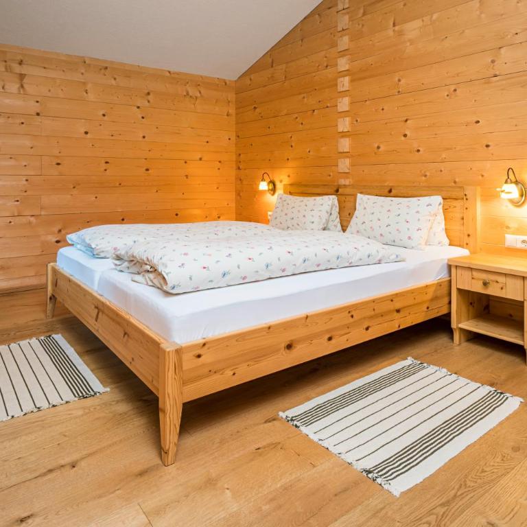 Bauerndörfl Hüttschlag - Two-Bedroom Apartment - 8
