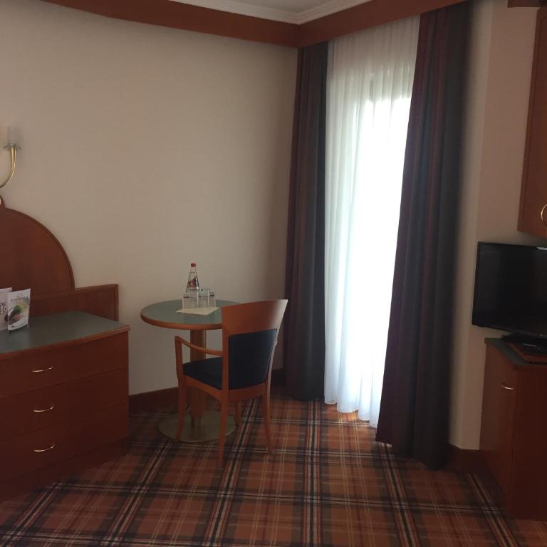 Hotel Liebmann - Camera Matrimoniale Budget - 2