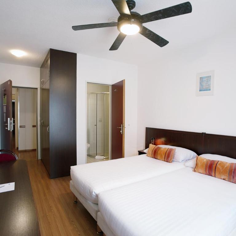 Calvy - Chambre Simple - 4