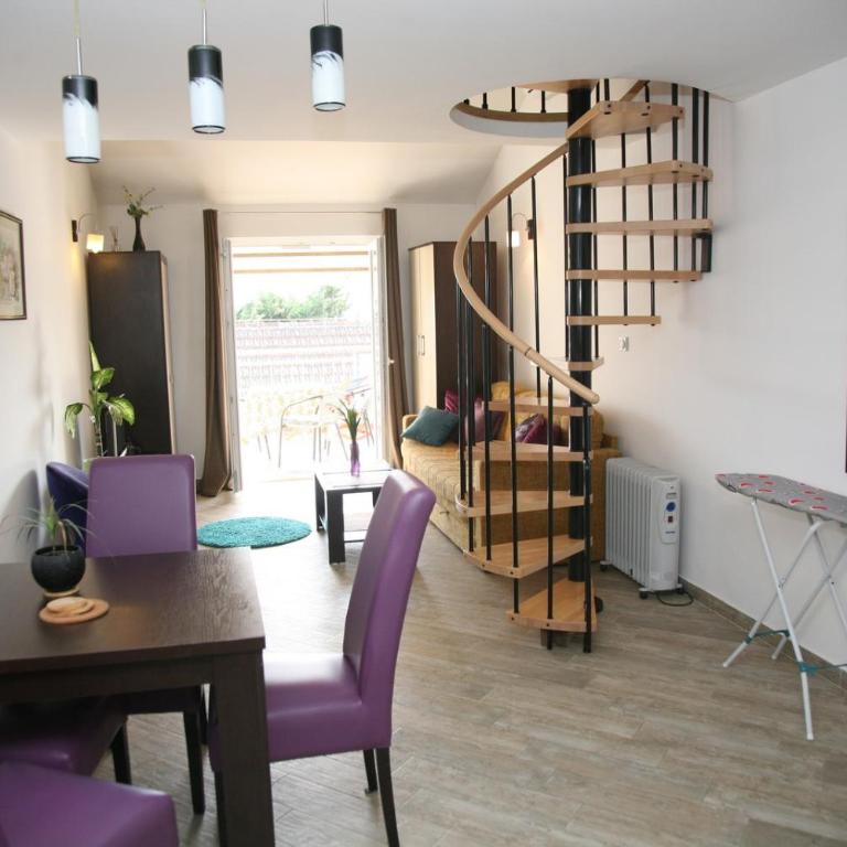 Apartmani ,,Terasa" - Apartman na Više Nivoa - 12