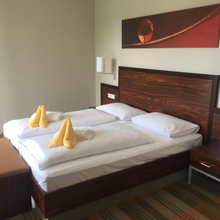 Hotel Liebmann - Suite - 12