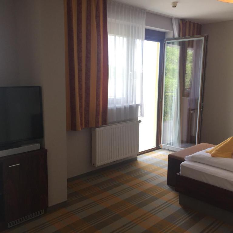 Hotel Liebmann - Suite - 11