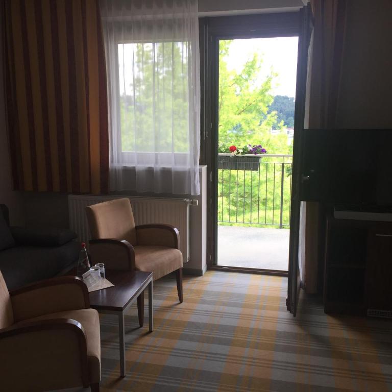Hotel Liebmann - Suite - 8
