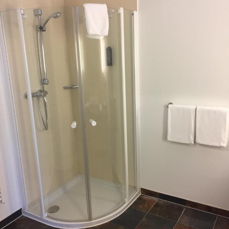 Hotel Liebmann - Suite - 10