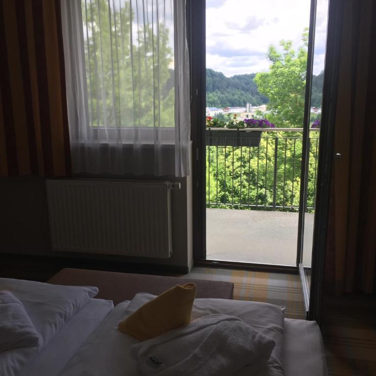 Hotel Liebmann - Suite - 5