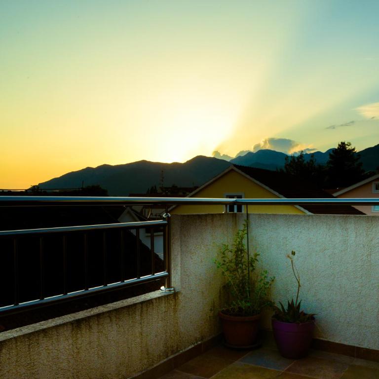 Apartmani ,,Terasa" - Apartman na Više Nivoa - 9
