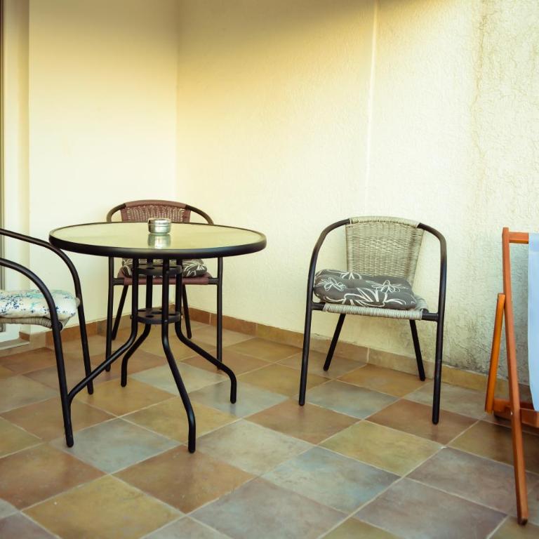 Apartmani ,,Terasa" - Apartman na Više Nivoa - 8