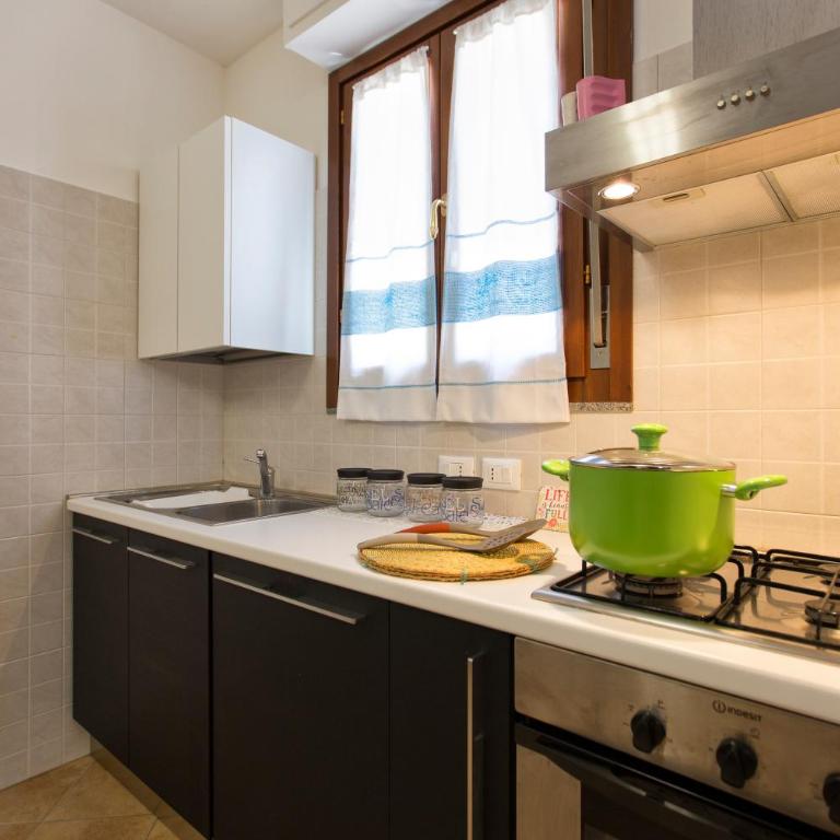 La Casa di Noemi - Apartment - 14