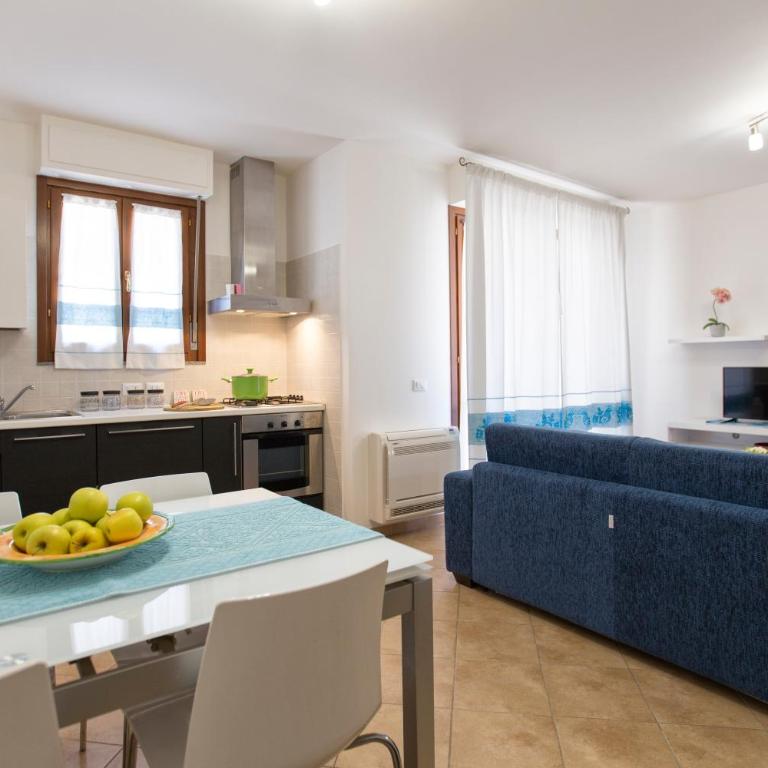 La Casa di Noemi - Apartment - 16