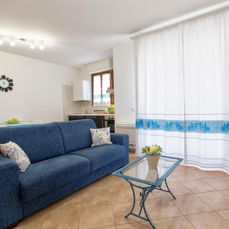 La Casa di Noemi - Apartment - 17