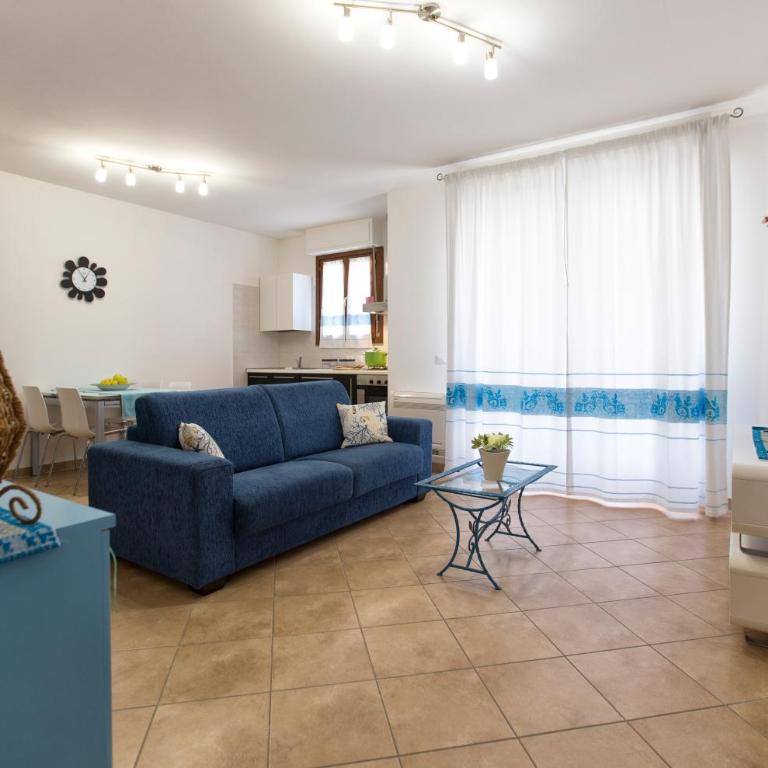 La Casa di Noemi - Apartment - 18