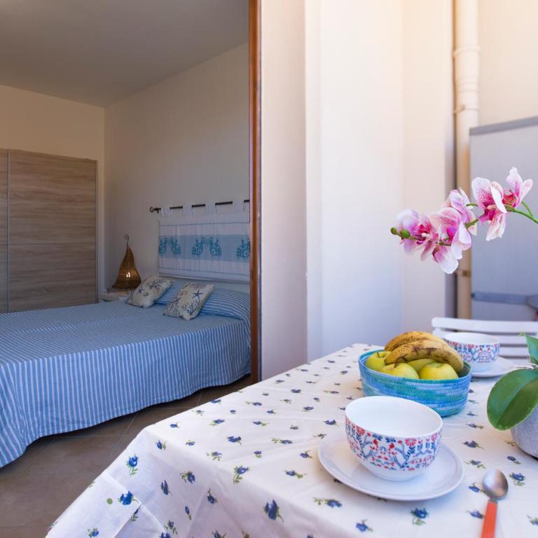 La Casa di Noemi - Apartment - 19
