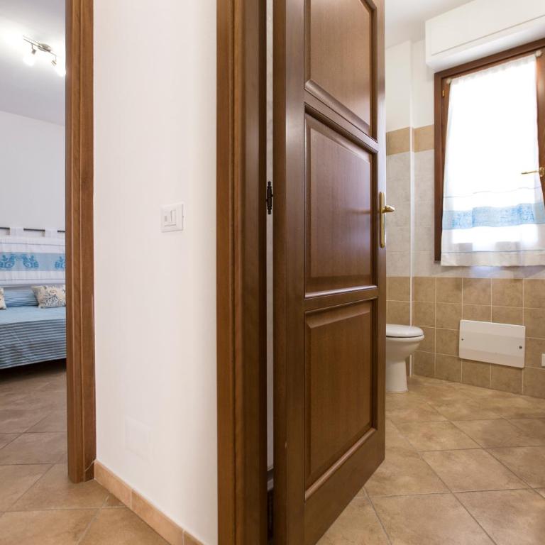 La Casa di Noemi - Apartment - 21