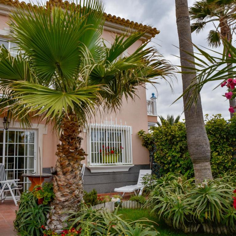 Apartamentos Los Delfines - Apartamento Deluxe - 2