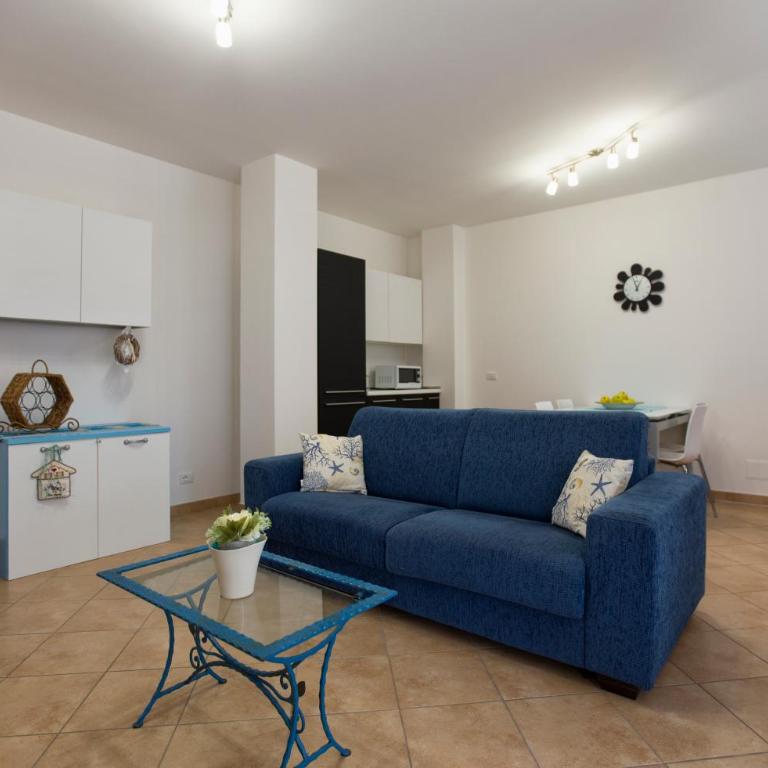 La Casa di Noemi - Apartment - 8