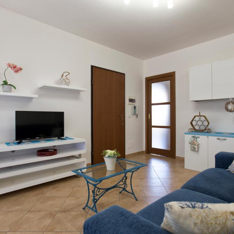 La Casa di Noemi - Apartment - 9