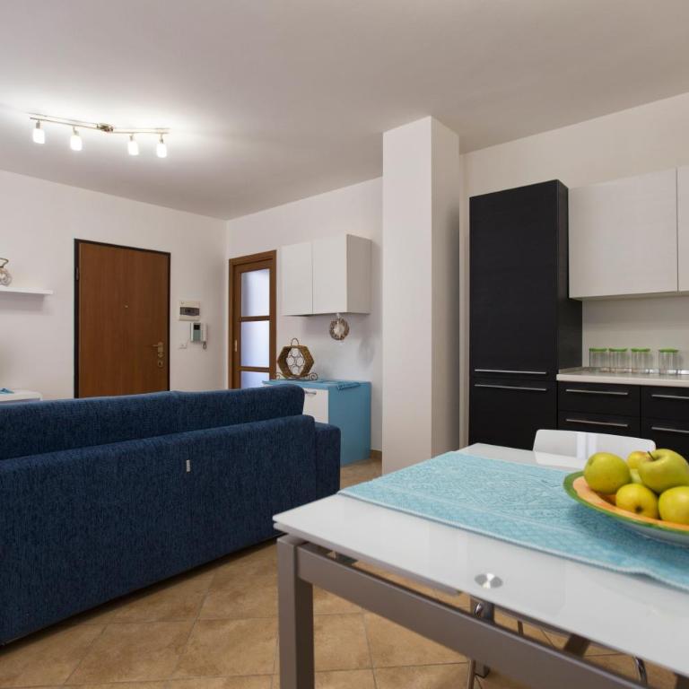 La Casa di Noemi - Apartment - 12