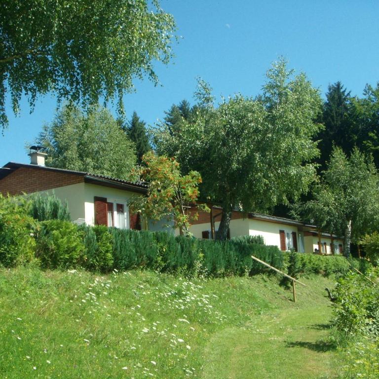 Ferienhäuser Zak - Haus mit 3 Schlafzimmern - 1