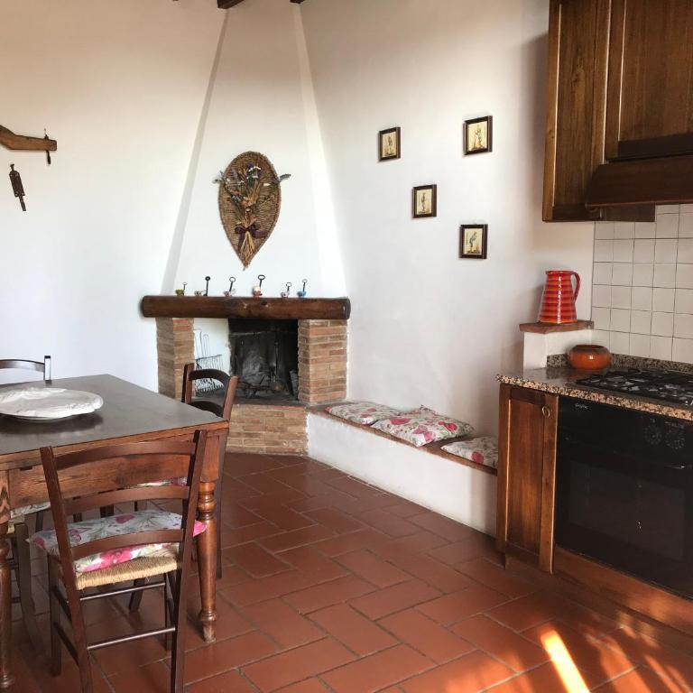 La Casina Rosella - Appartamento - 3