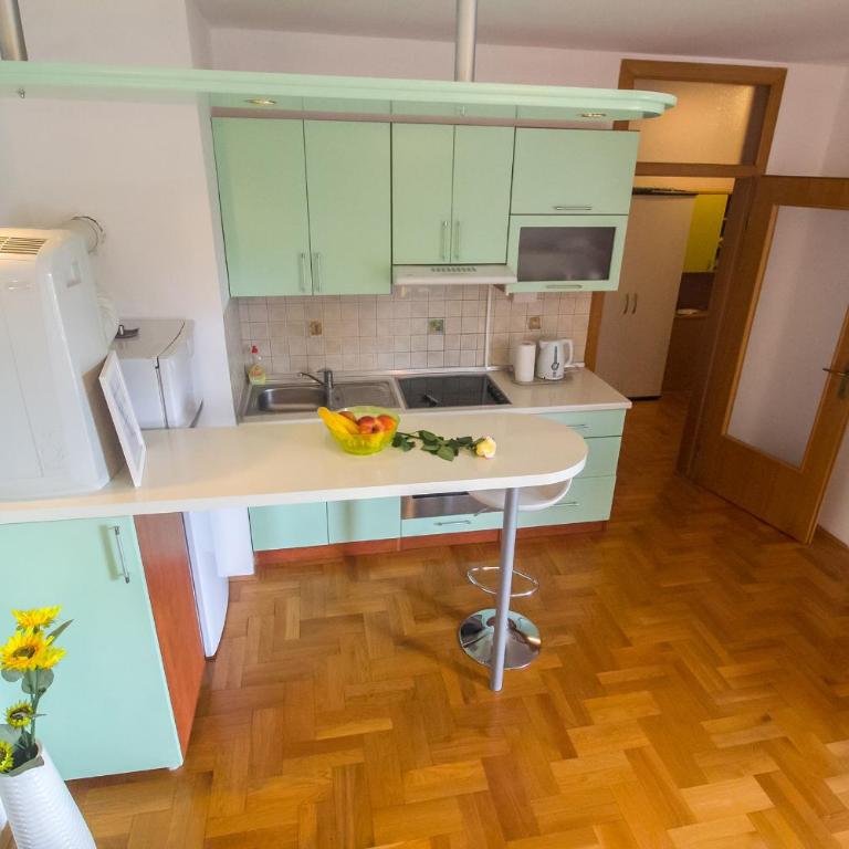 Stan na Dan Banja Luka - Apartman sa Terasom - 5