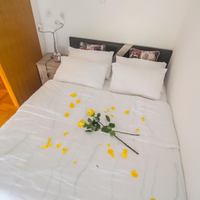 Stan na Dan Banja Luka - Apartman sa Terasom - 7