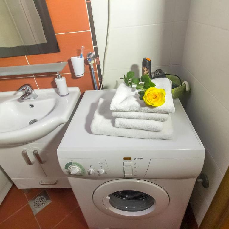 Stan na Dan Banja Luka - Apartman sa Terasom - 8