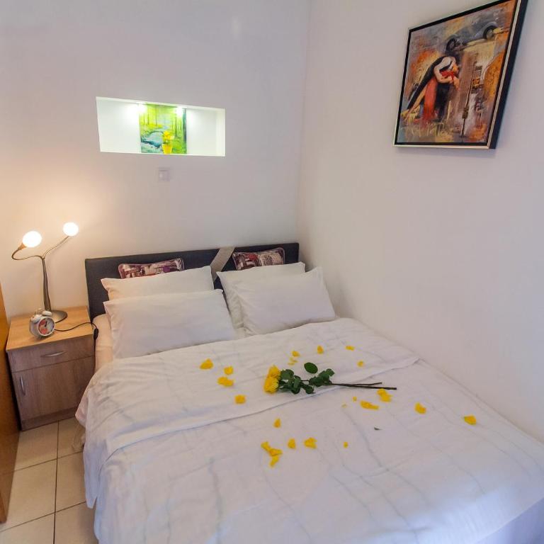 Stan na Dan Banja Luka - Apartman sa Terasom - 17