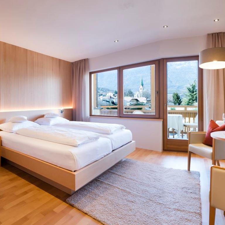 Hotel Spitaler - Camera Matrimoniale Comfort - 2