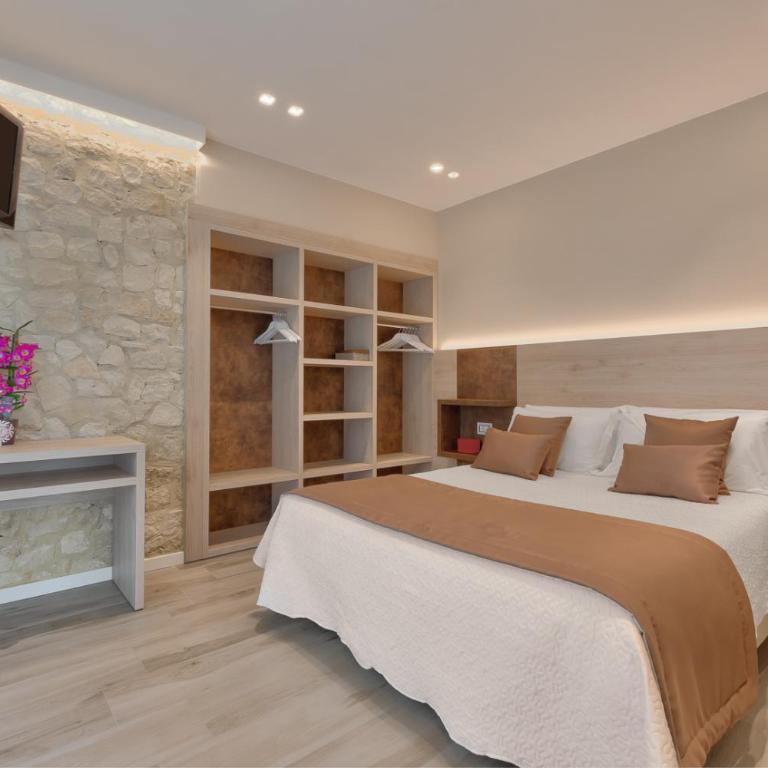Cà dell'Orto Rooms & Apartments - Appartamento Deluxe con Vista Giardino - 3