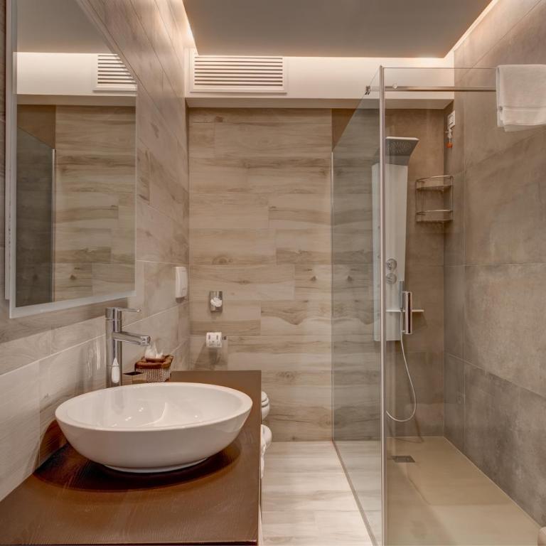 Cà dell'Orto Rooms & Apartments - Appartamento Deluxe con Vista Giardino - 1