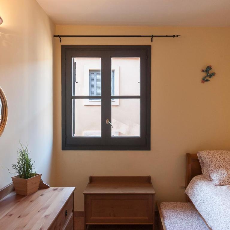 Lets Holidays NICE APARTMENT in the CENTER of TOSSA - Apartamento de 2 dormitorios - 14