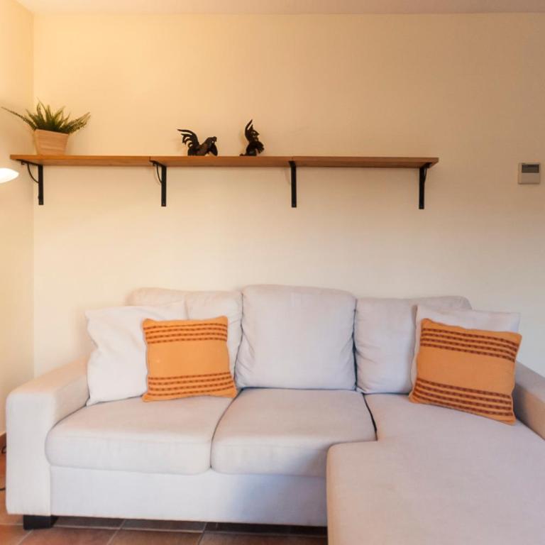 Lets Holidays NICE APARTMENT in the CENTER of TOSSA - Apartamento de 2 dormitorios - 3