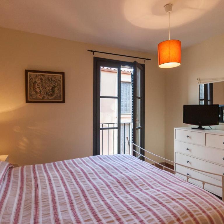 Lets Holidays NICE APARTMENT in the CENTER of TOSSA - Apartamento de 2 dormitorios - 9