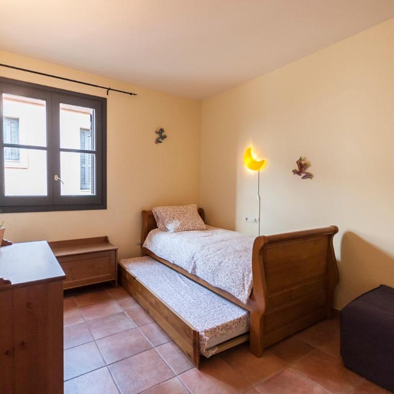 Lets Holidays NICE APARTMENT in the CENTER of TOSSA - Apartamento de 2 dormitorios - 13