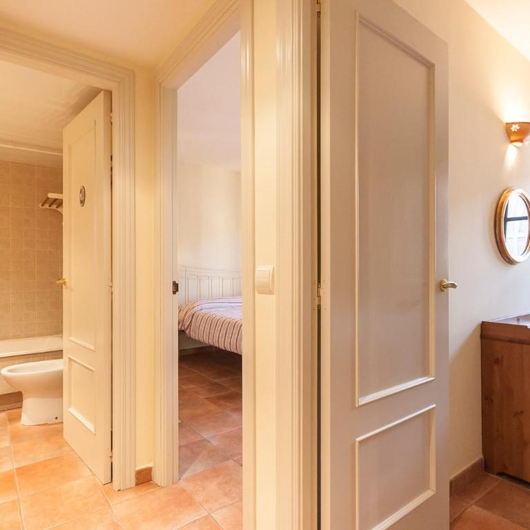 Lets Holidays NICE APARTMENT in the CENTER of TOSSA - Apartamento de 2 dormitorios - 11