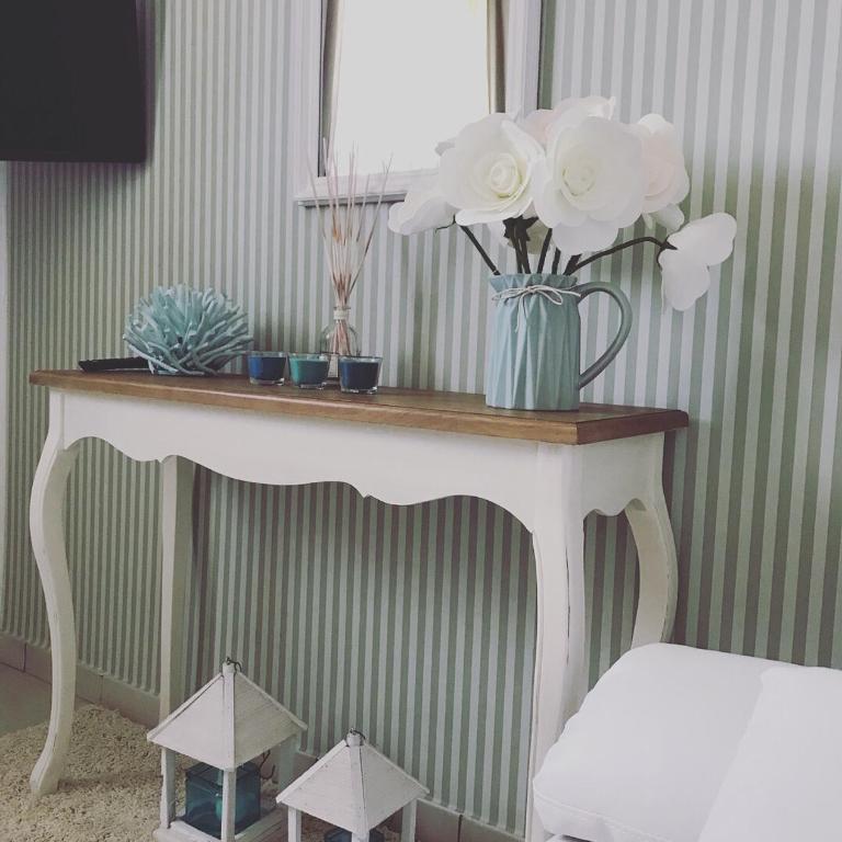 Blue Sea Apartment - Apartment - 1