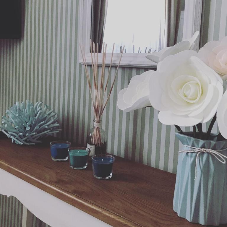 Blue Sea Apartment - Apartment - 3