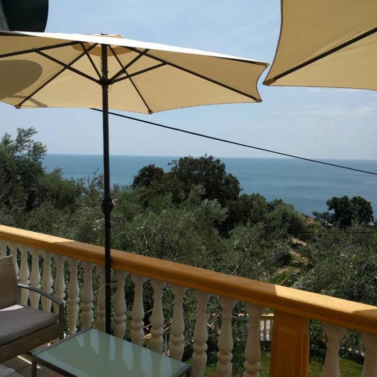 Apartment Spuza - Apartman sa Pogledom na More - 11