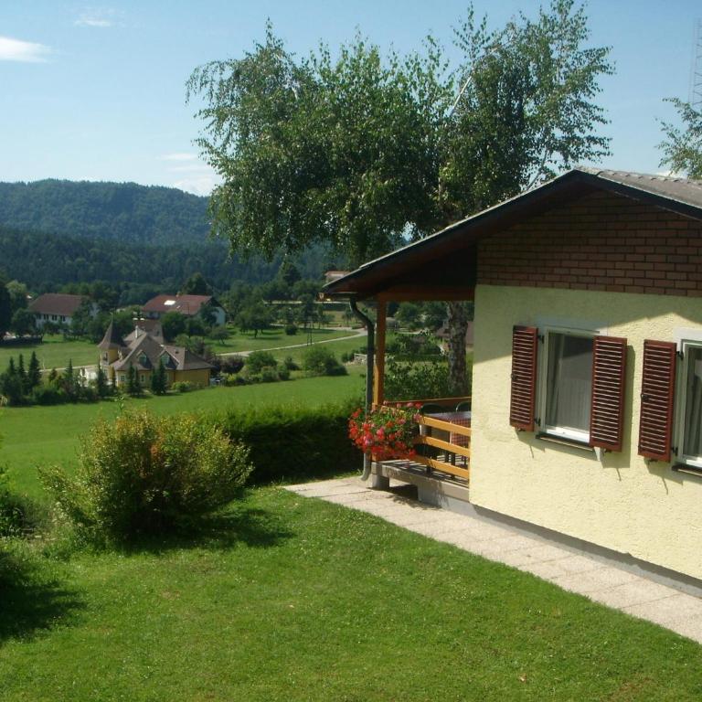 Ferienhäuser Zak - Haus mit 3 Schlafzimmern - 10