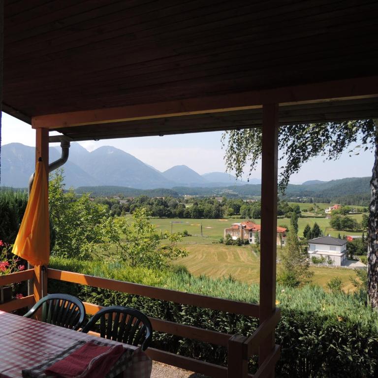 Ferienhäuser Zak - Haus mit 3 Schlafzimmern - 8