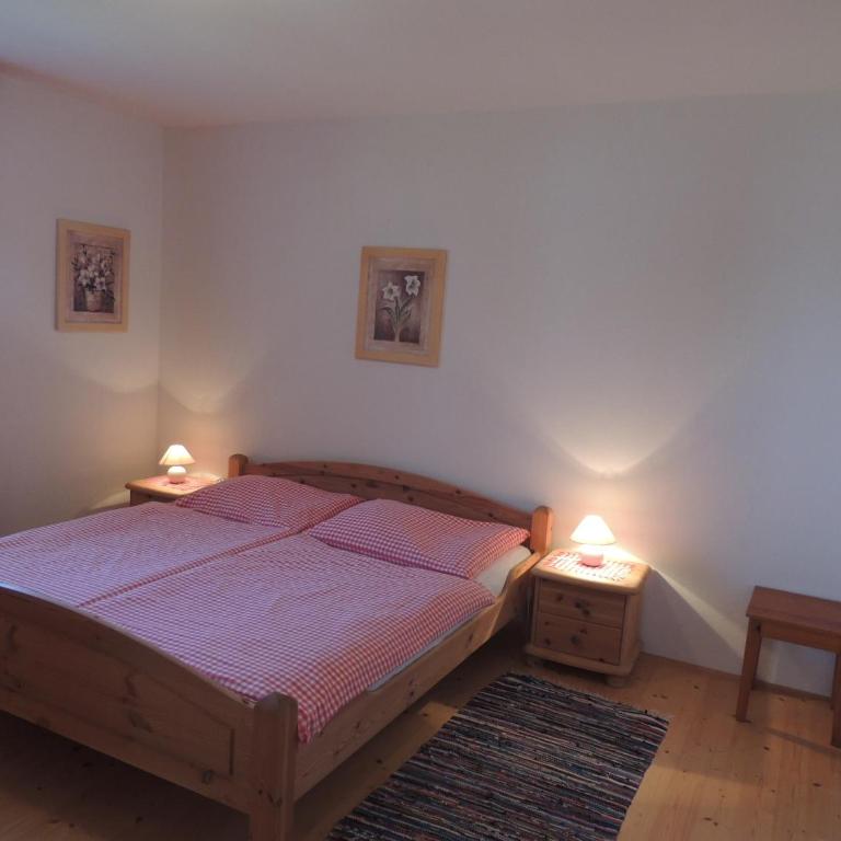 Ferienhäuser Zak - Haus mit 3 Schlafzimmern - 11