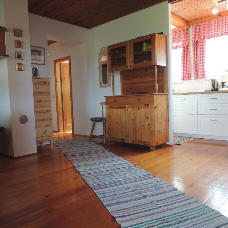 Ferienhäuser Zak - Haus mit 3 Schlafzimmern - 3