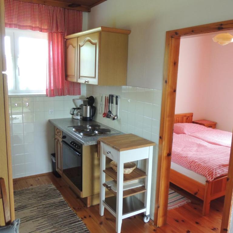 Ferienhäuser Zak - Haus mit 3 Schlafzimmern - 12
