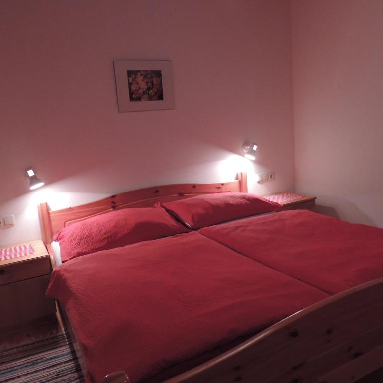 Ferienhäuser Zak - Haus mit 3 Schlafzimmern - 5