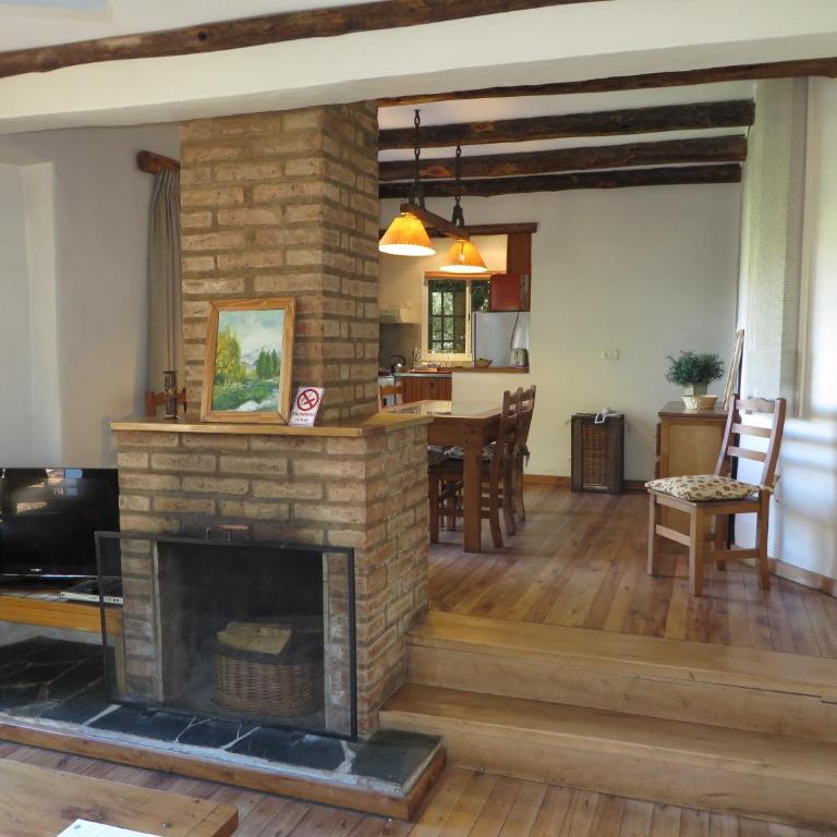 Acacias Country Club - Casa de 2 dormitorios - 3