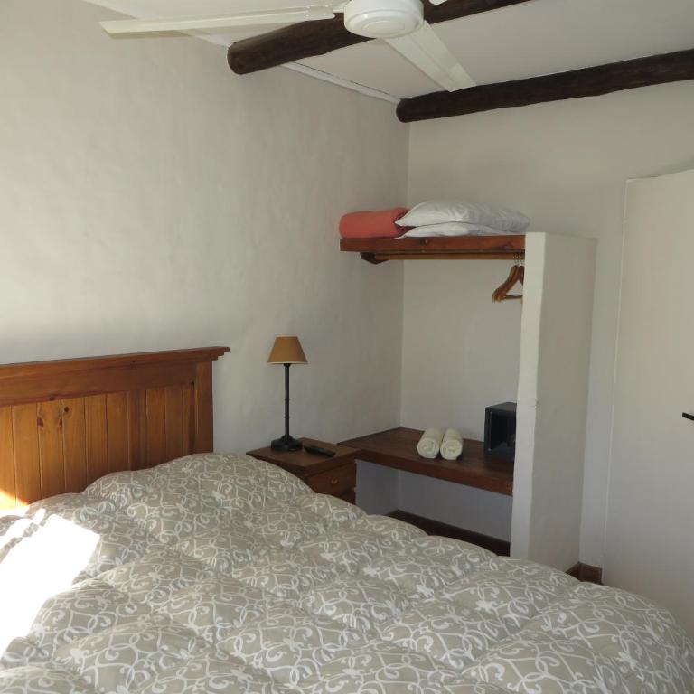 Acacias Country Club - Casa de 2 dormitorios - 5