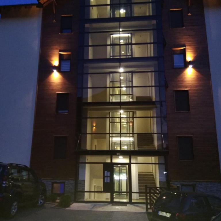 Sweet Dreams SPA - Superior Apartman sa Saunom - 25